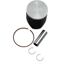 WOSSNER Piston Kit 53.96 mm Husqvarna