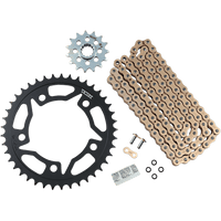 VORTEX Chain Kit Gold Honda CBR 500 CKG2271