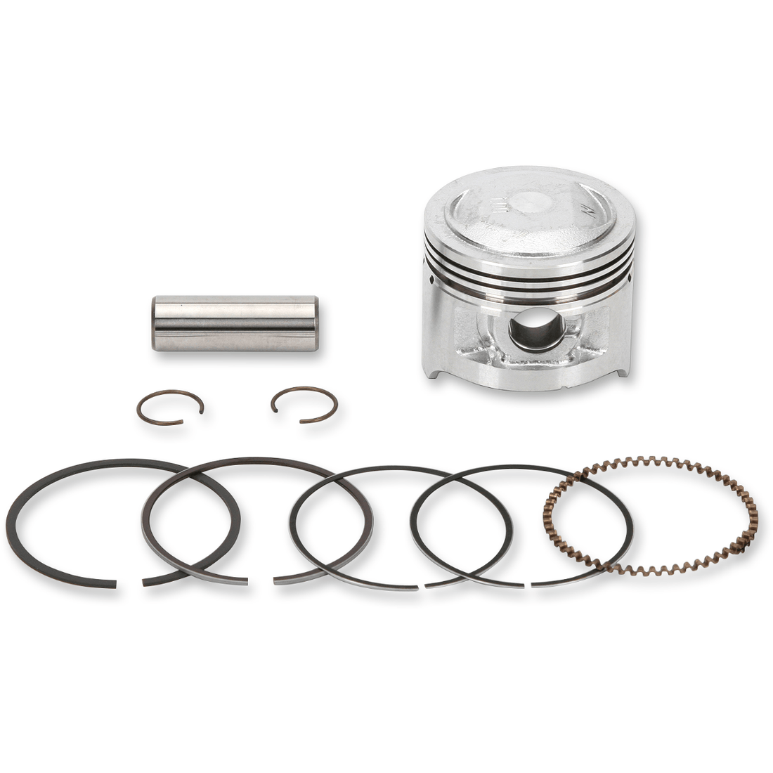 PROX Piston Kit 47.00 mm Honda