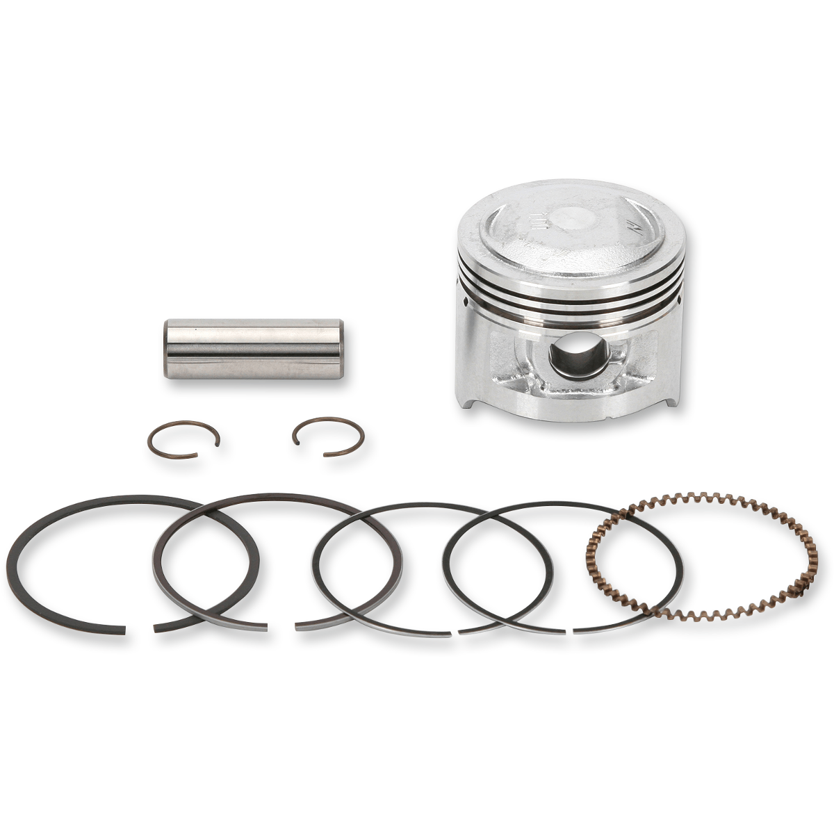 PROX Piston Kit 48.00 mm Honda