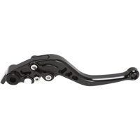 PSR Brake Lever Short Black 000050422