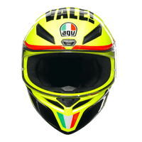 AGV K1 S Helmet Grazie Vale Small