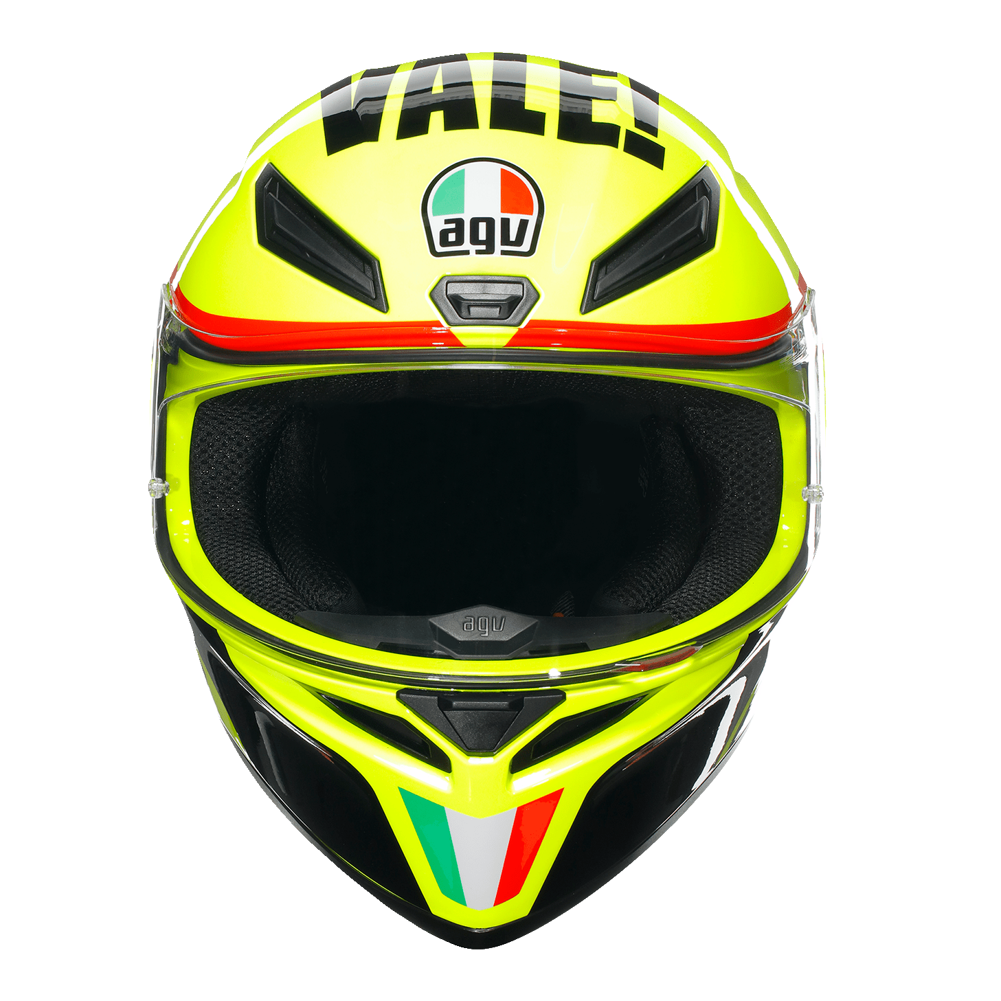 AGV K1 S Helmet Grazie Vale Small