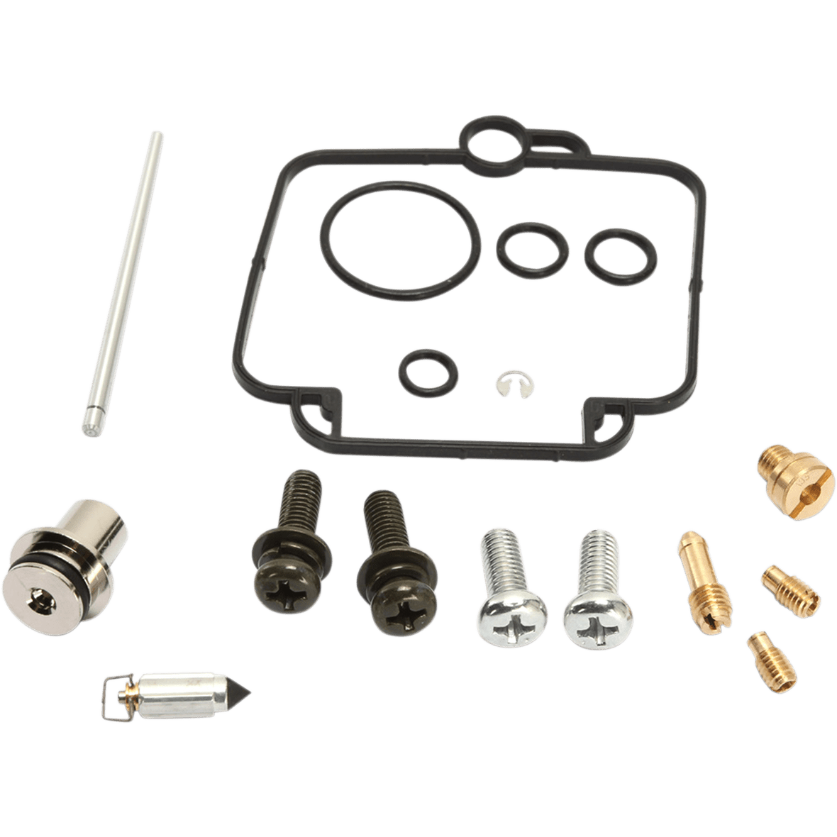 MOOSE RACING Carburetor Repair Kit Suzuki