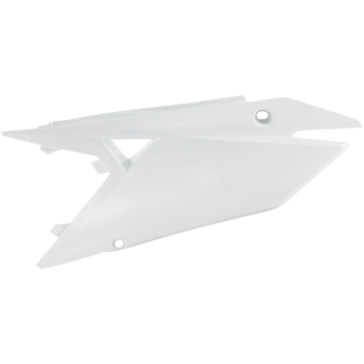 ACERBIS Side Panels White