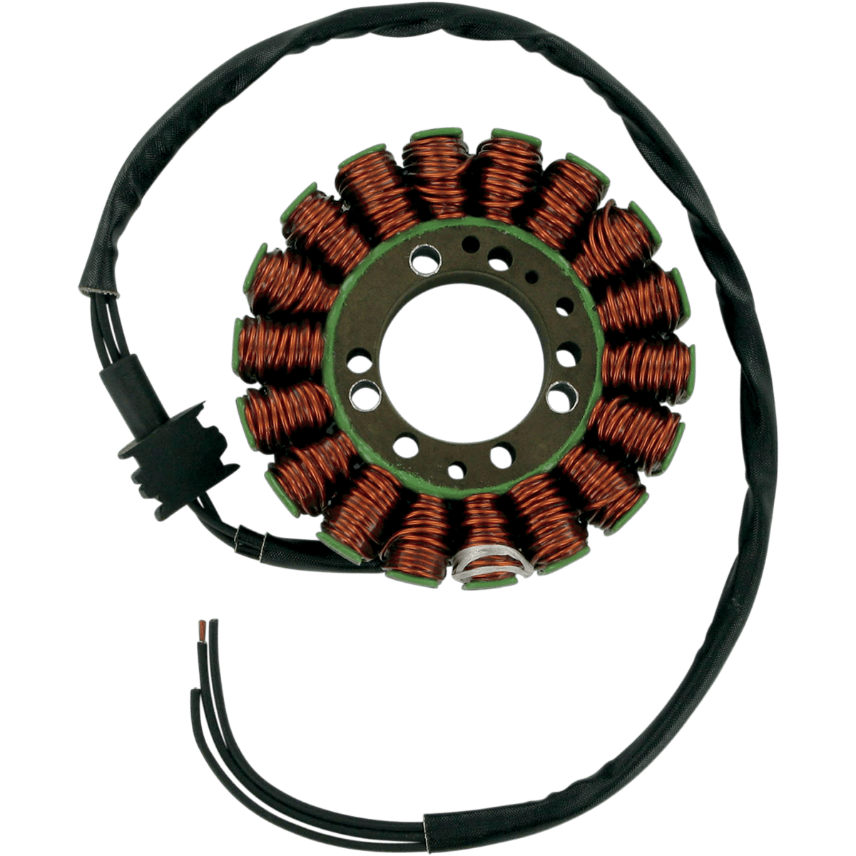 RICK'S MOTORSPORT ELECTRIC Stator Yamaha 21410