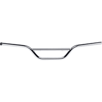 BILTWELL Handlebar Moto TBW Chrome 60161057