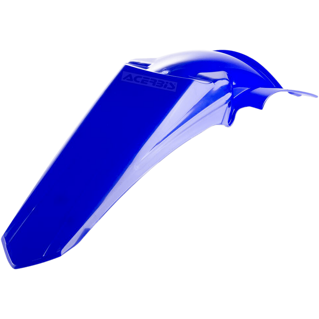 ACERBIS Rear Fender Blue