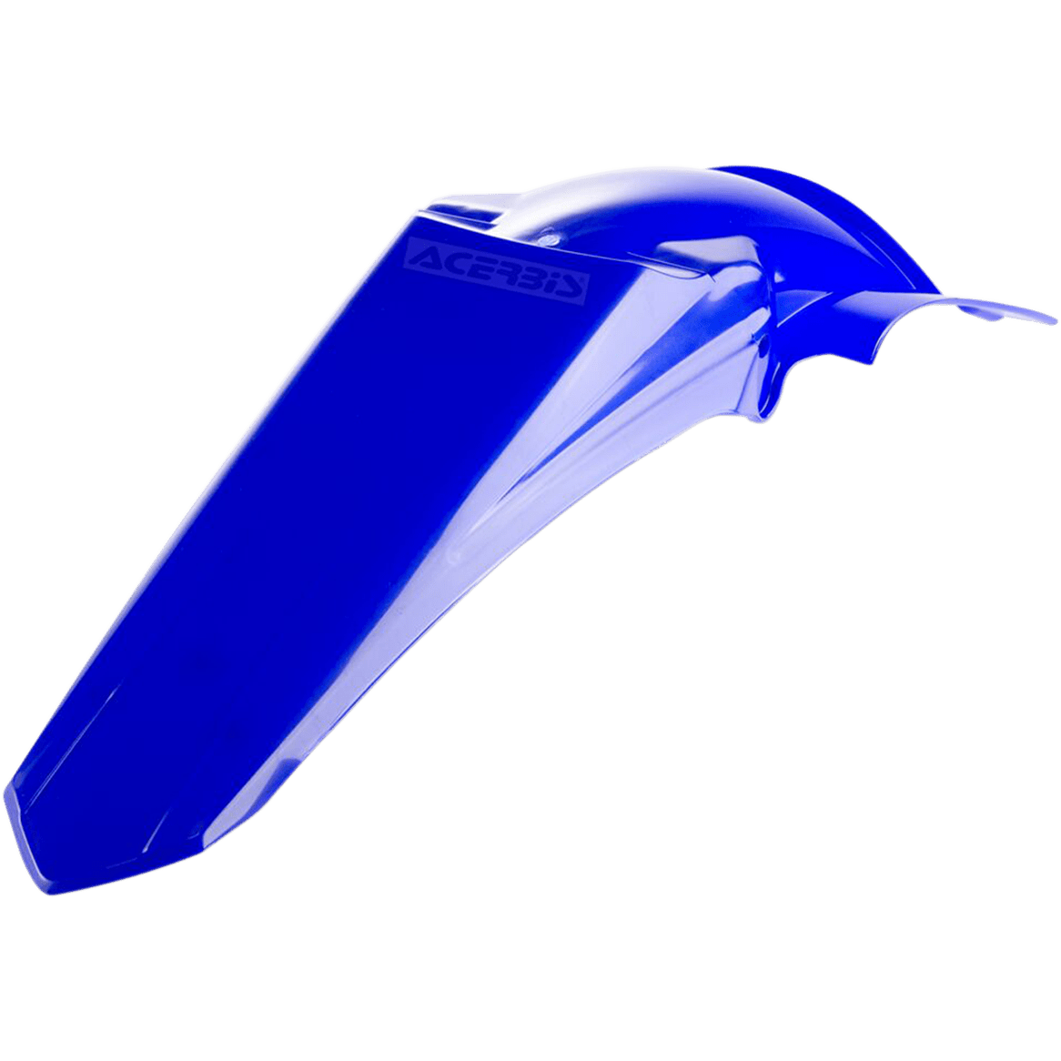 ACERBIS Rear Fender Blue