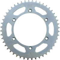 SUNSTAR SPROCKETS Steel Rear Sprocket 48 Tooth