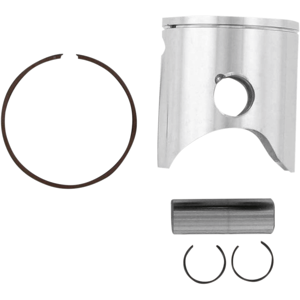 WISECO Piston Kit 56.00 mm Kawasaki KX125 719M05600