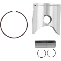 WISECO Piston Kit 56.00 mm Kawasaki KX125 719M05600