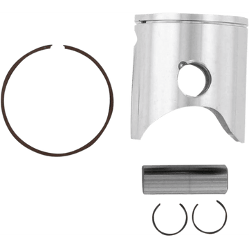 WISECO Piston Kit 56.00 mm Kawasaki KX125 719M05600