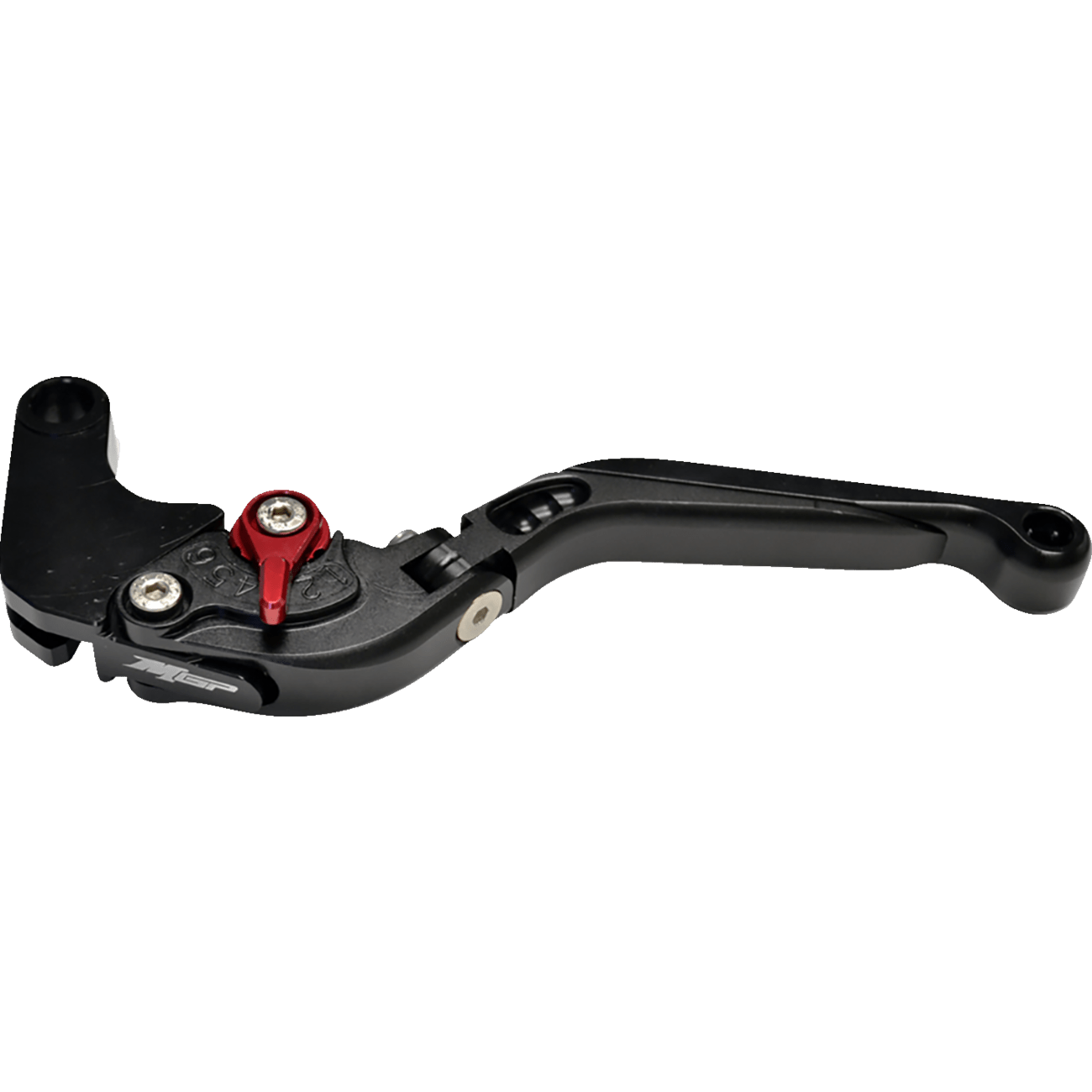 HOT BODIES Lever Set MGP Black 519012600