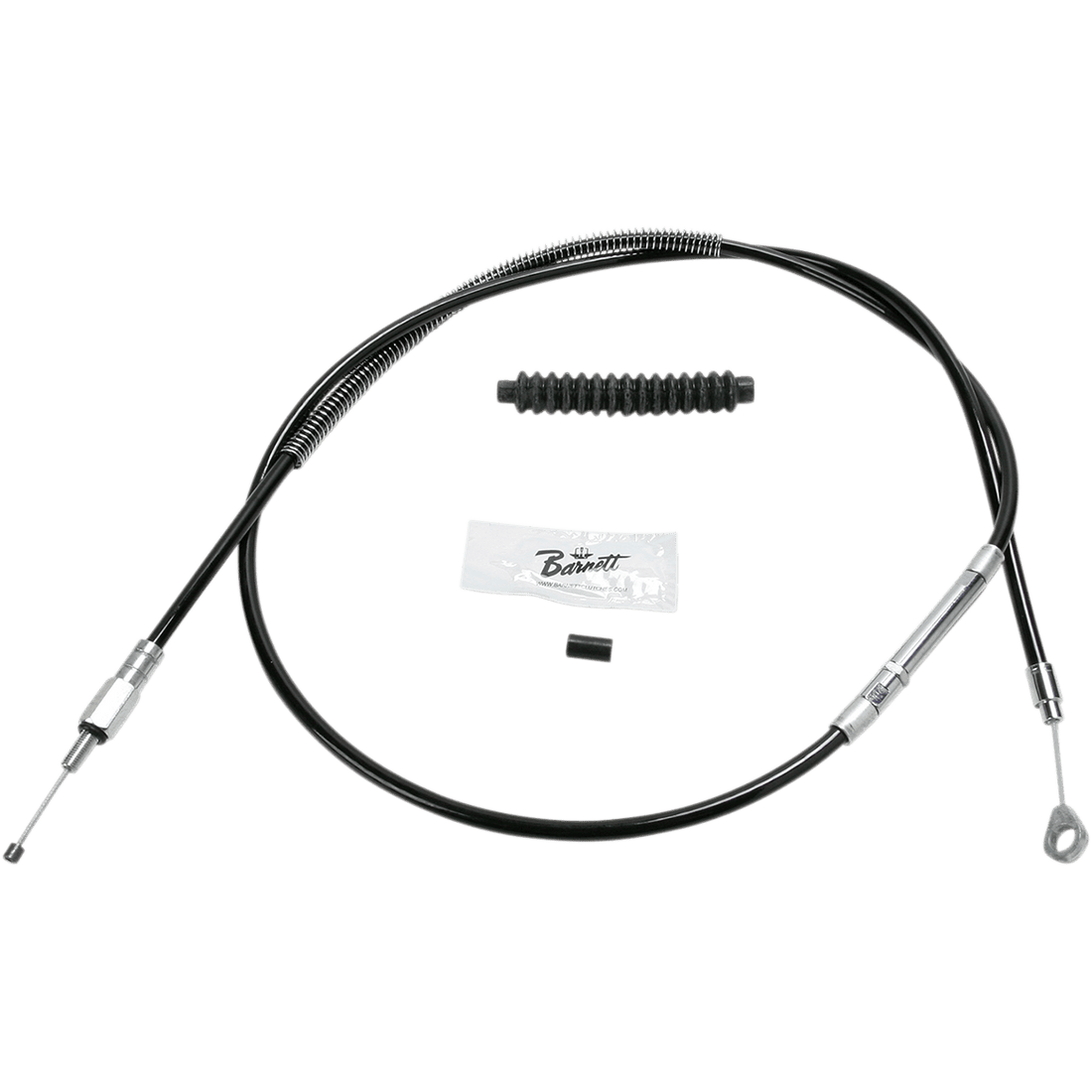 BARNETT Clutch Cable +6" 101301003406