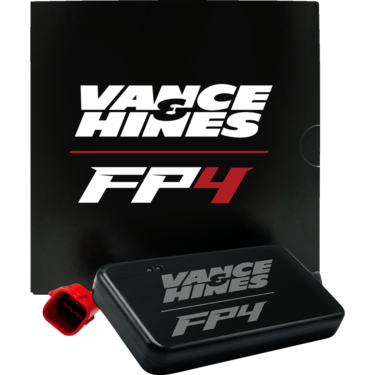 VANCE & HINES Fuelpak 4 Tuning Module Pan America 66049