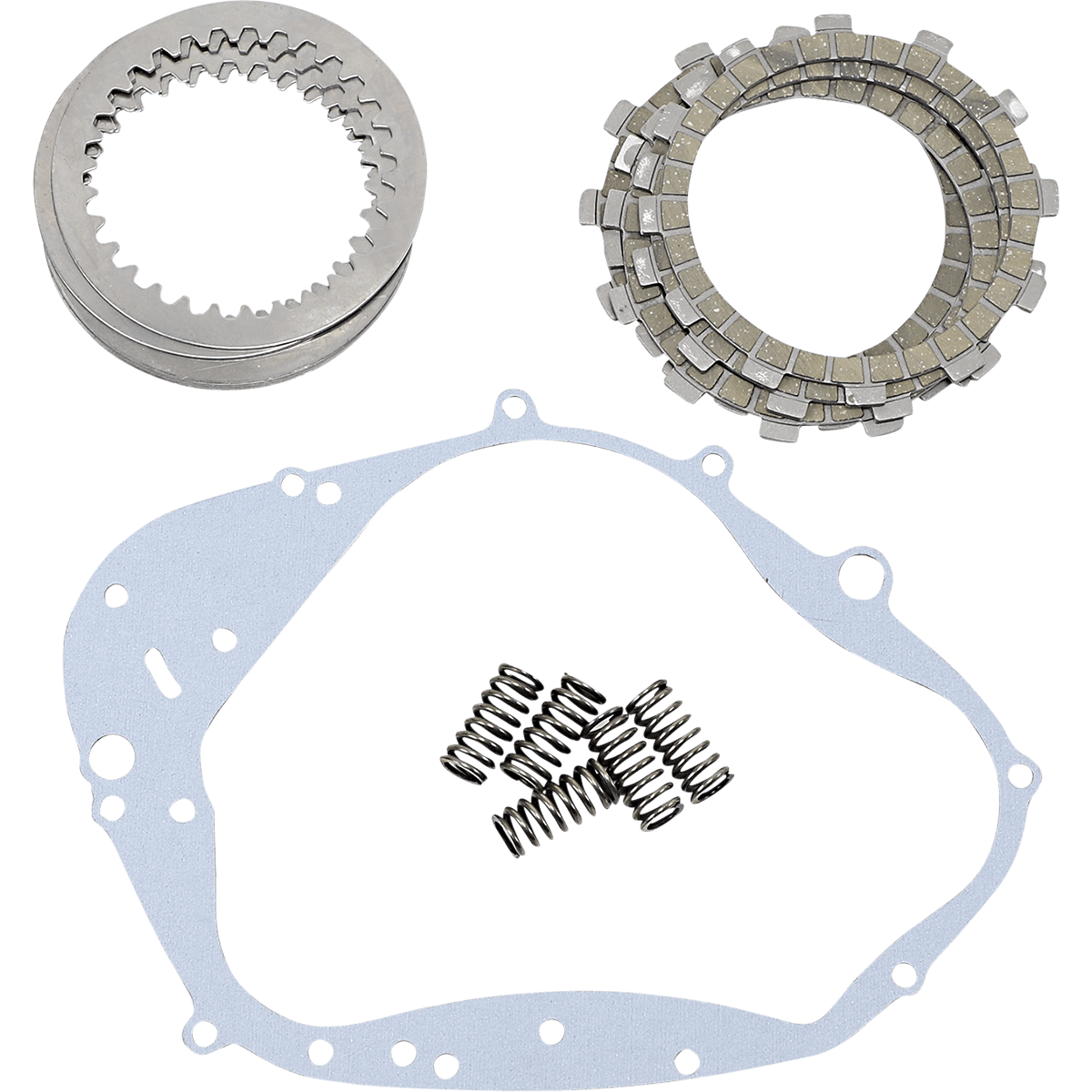 MOOSE RACING Clutch Kit M90191