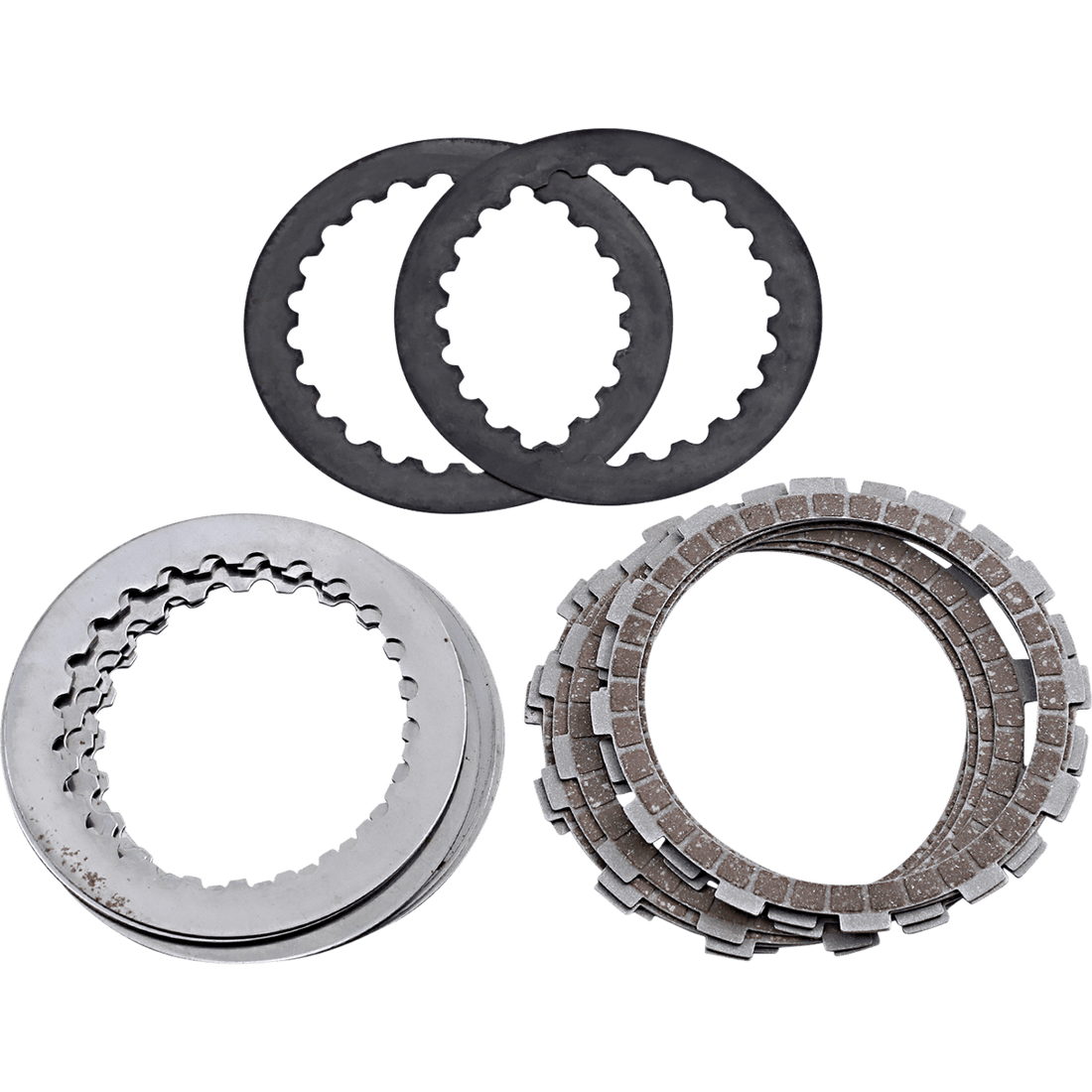 DP BRAKES Clutch Kit DPK232