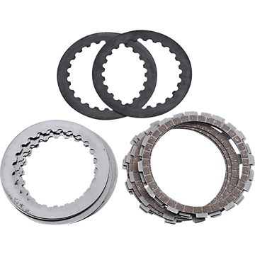 DP BRAKES Clutch Kit DPK232