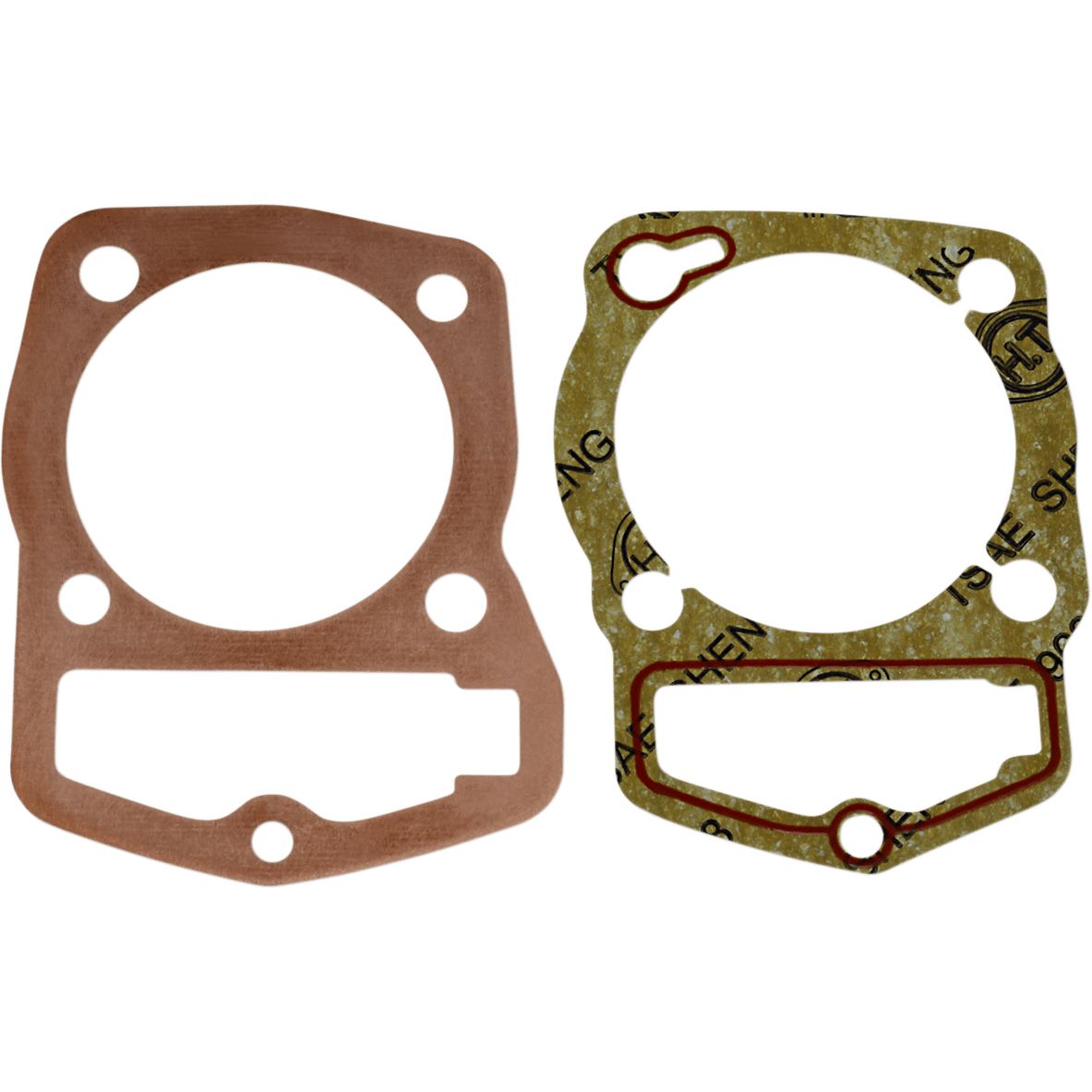 BBR MOTORSPORTS Gasket Kit CRF230