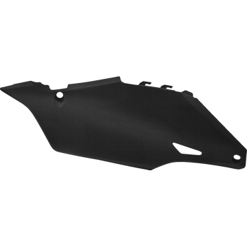 ACERBIS Side Panels Black/Metallic