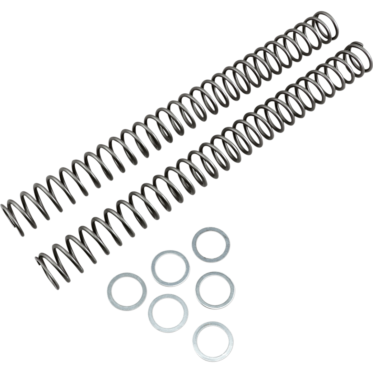 RACE TECH Fork Springs 0.44 kg/mm FRSP 444744