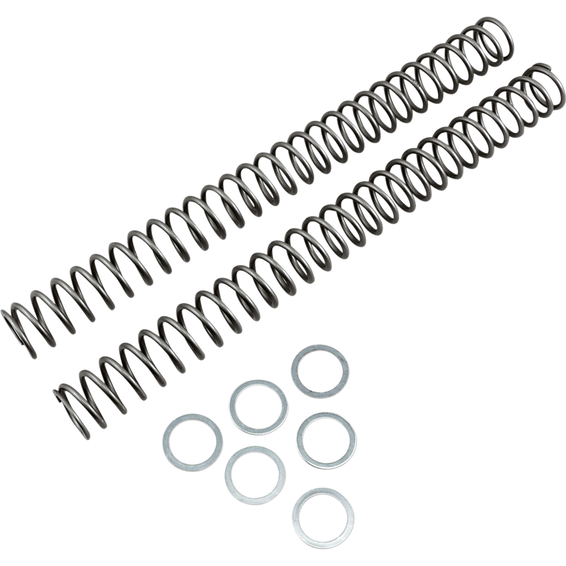 RACE TECH Fork Springs 0.44 kg/mm FRSP 444744