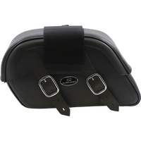 SADDLEMEN Drifter™ Slant Saddlebags Large 35010319