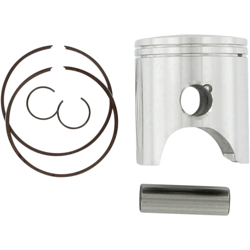 WISECO Piston Kit 44.50 mm Kawasaki KX65 | Suzuki RM65 752M04450