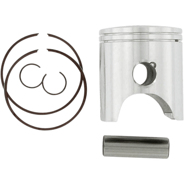 WISECO Piston Kit 44.50 mm Kawasaki KX65 | Suzuki RM65 752M04450