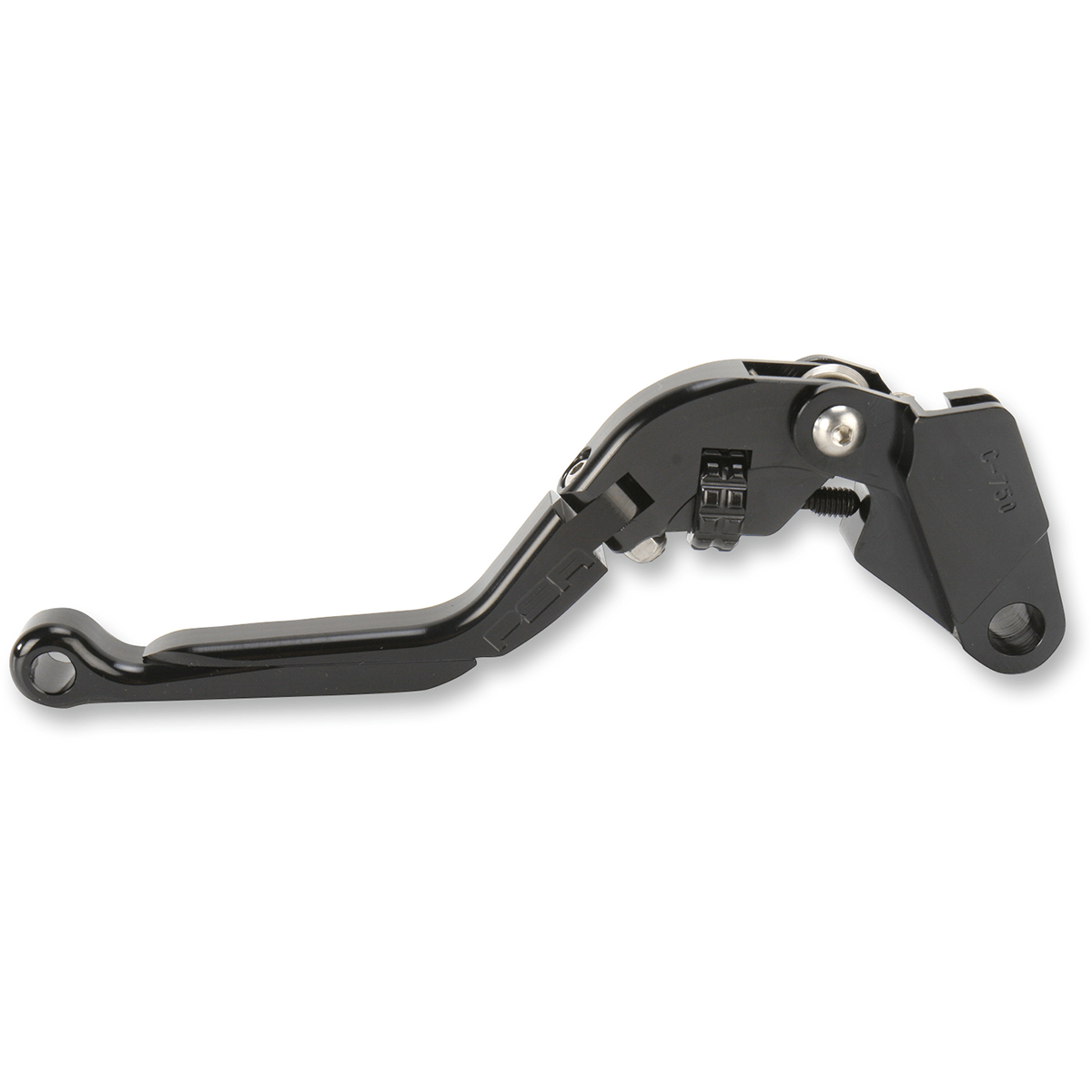 PSR Clutch Lever GP Black 000162622