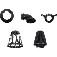 ARLEN NESS Monster Sucker® Air Cleaner Black 600074