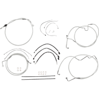 MAGNUM SHIELDING Control Cable Kit Sterling Chromite II® 3871192