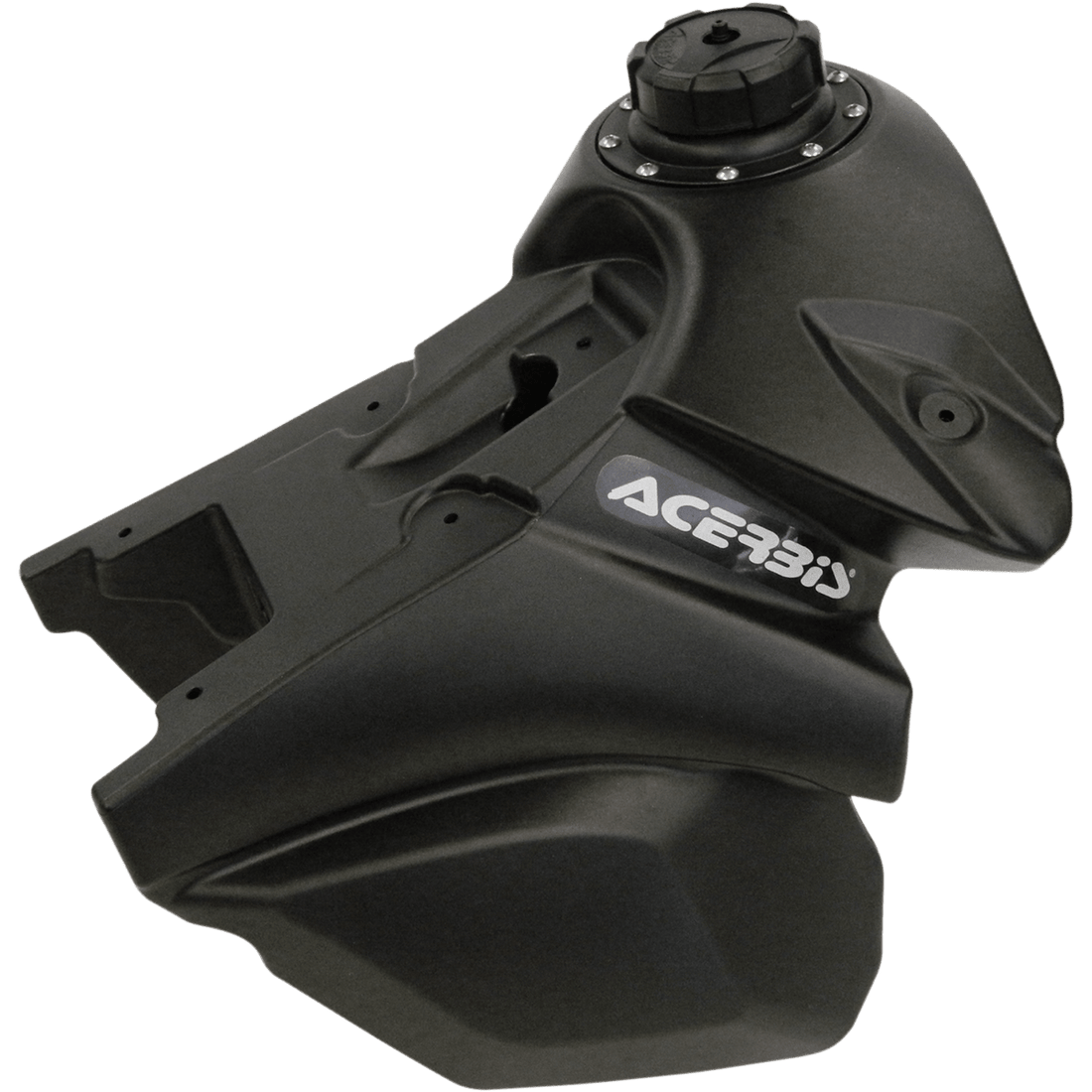 ACERBIS Fuel Tank 3 Gallon KTM/Husqvarna Black 2250310001