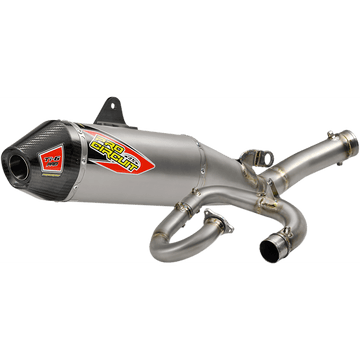 PRO CIRCUIT Ti-6 Pro Exhaust 0331845FP