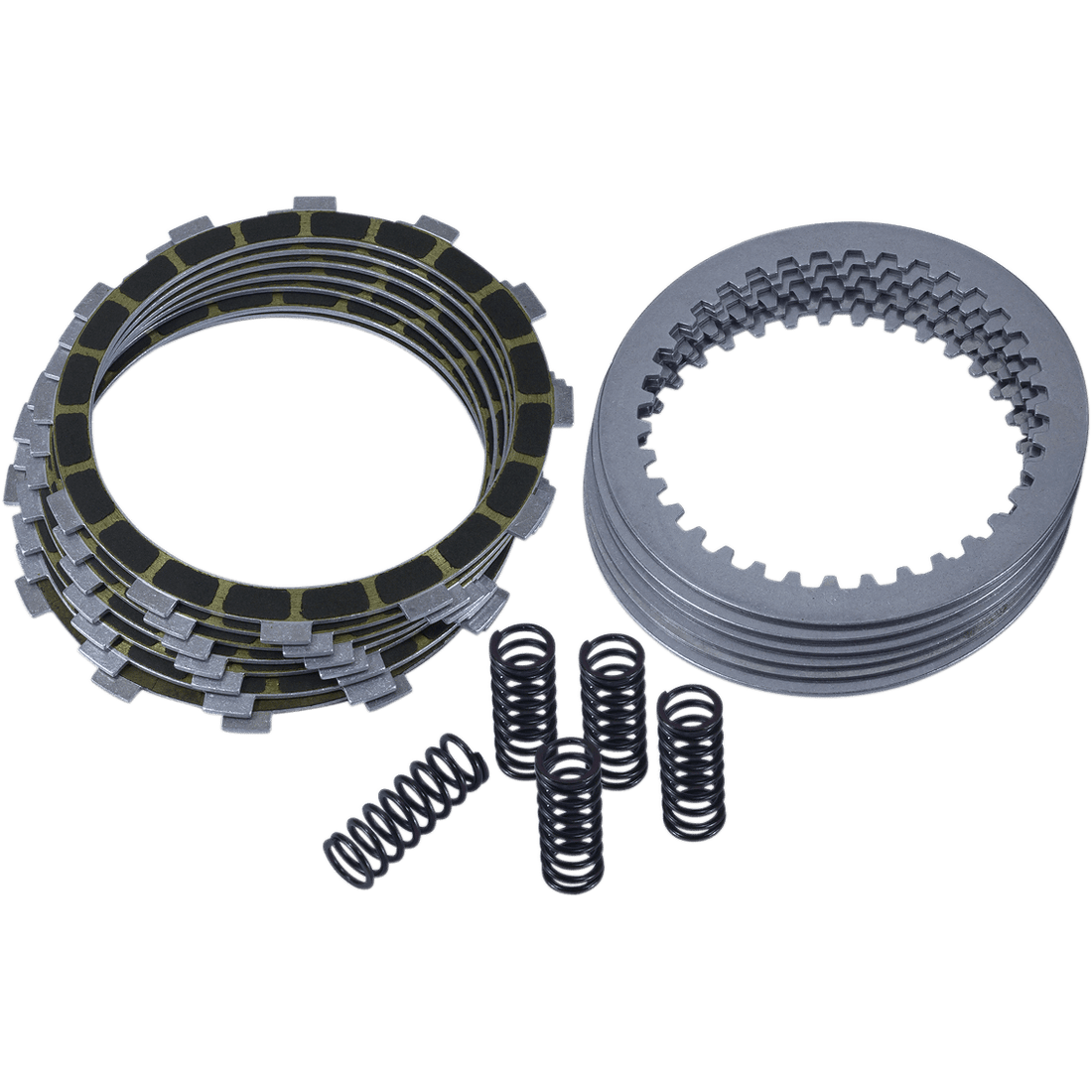 BARNETT Complete Clutch Kit Indian 3034020014