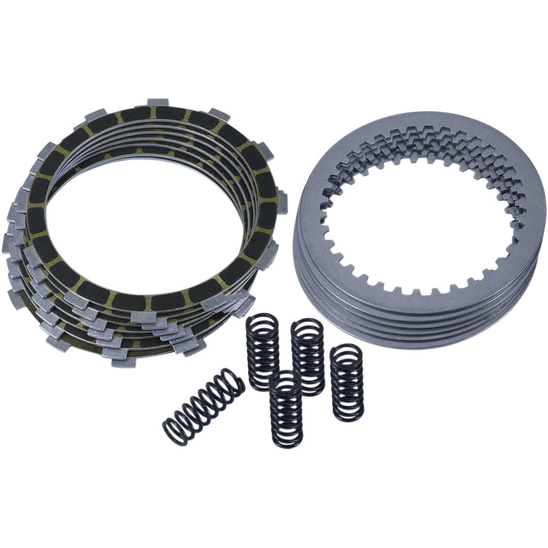 BARNETT Complete Clutch Kit Indian 3034020014