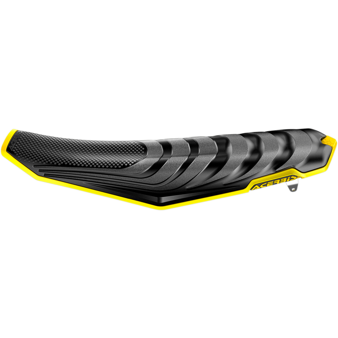 ACERBIS X-Seat Air Black RMZ '18-'23 2726780001