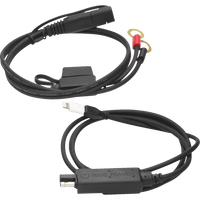 RidePower Phone Charging Cable Kit 10'