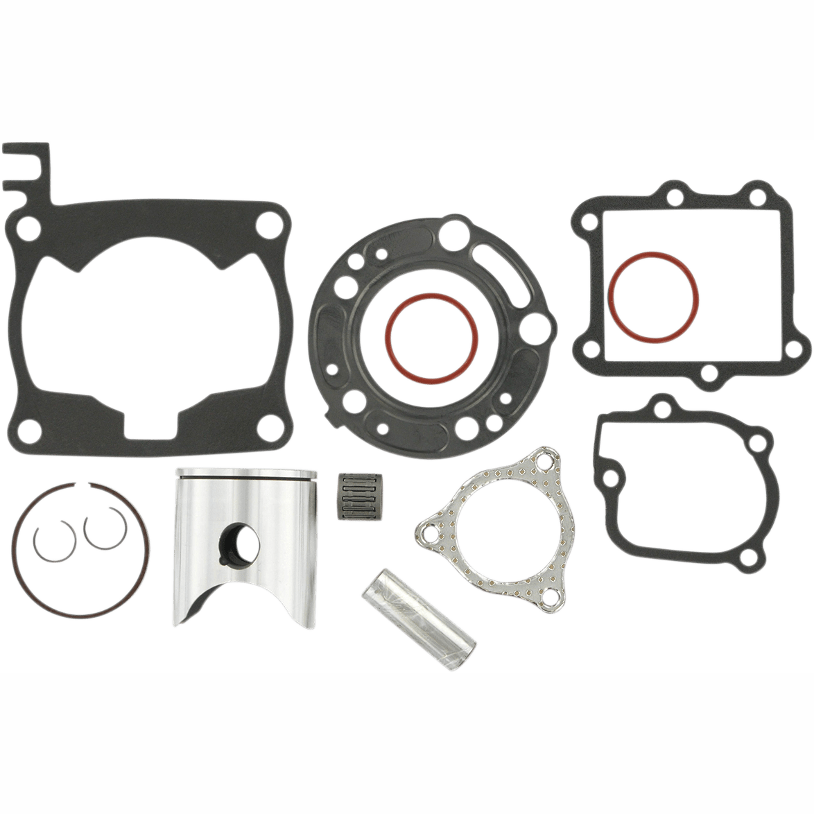 WISECO Piston Kit with Gaskets PK1581