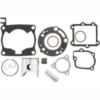 WISECO Piston Kit with Gaskets PK1581