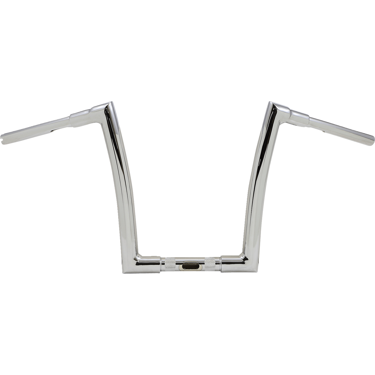 TODD'S CYCLE Handlebar 1-1/2" Strip 14" Chrome Road Glide 06015732