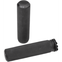 ARLEN NESS Grips Knurled Cable Black