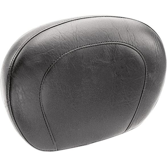 MUSTANG Contoured Plain Pad 12" x 9" 79059