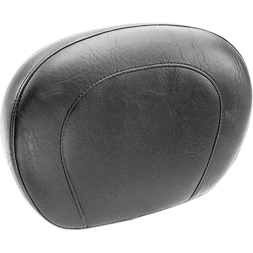 MUSTANG Contoured Plain Pad 12" x 9" 79059