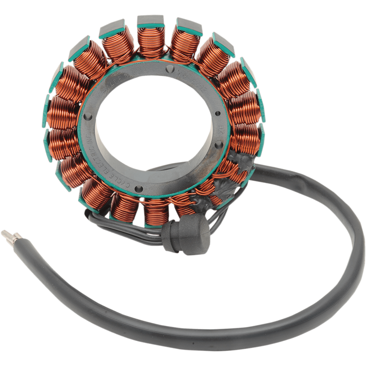 CYCLE ELECTRIC INC Replacement Stator CE6012