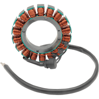 CYCLE ELECTRIC INC Replacement Stator CE6012