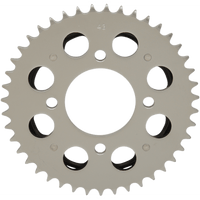 PARTS UNLIMITED Rear Sprocket 43 Tooth Honda