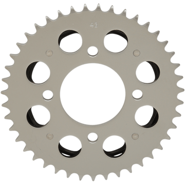 PARTS UNLIMITED Rear Sprocket 43 Tooth Honda