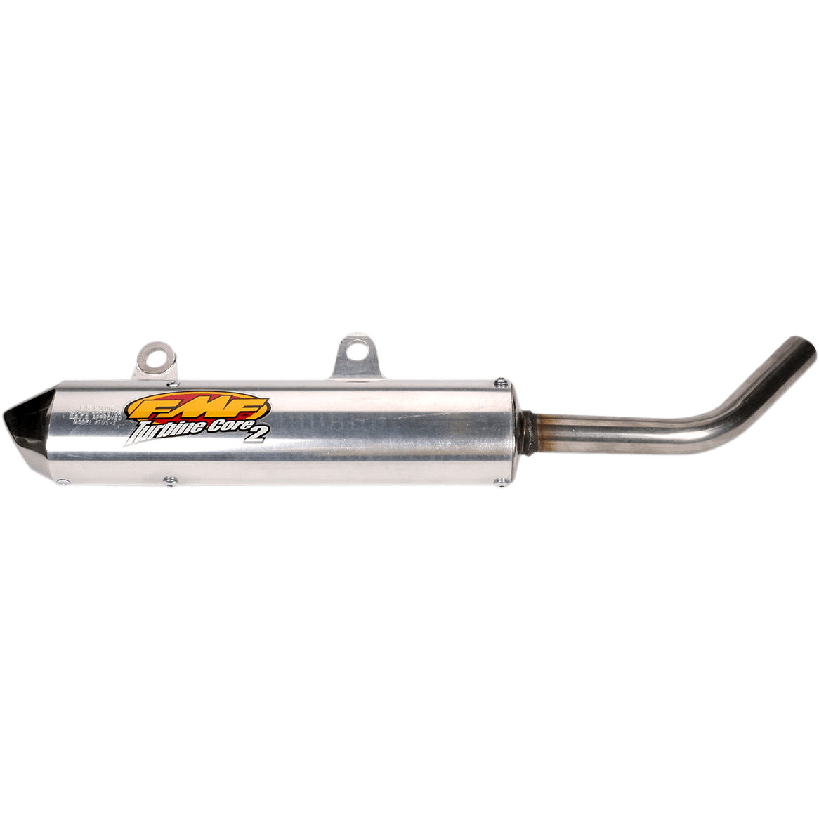 FMF Turbinecore 2 Silencer 020310